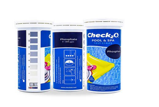 Check₂O Pool & Spa Phosphate