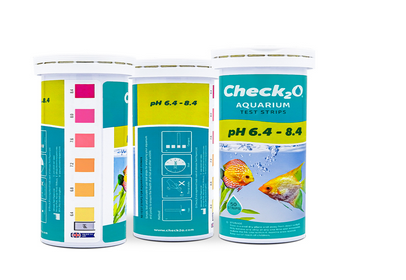Check₂O Aquarium Nitrate