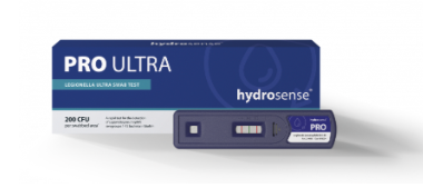 Hydrosense PRO Ultra Legionella Swab Test- Single Use