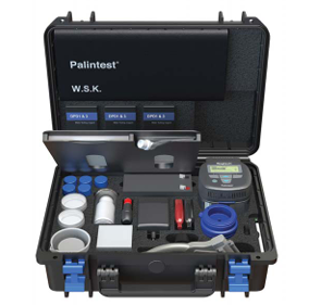 Palintest Potatest Classic