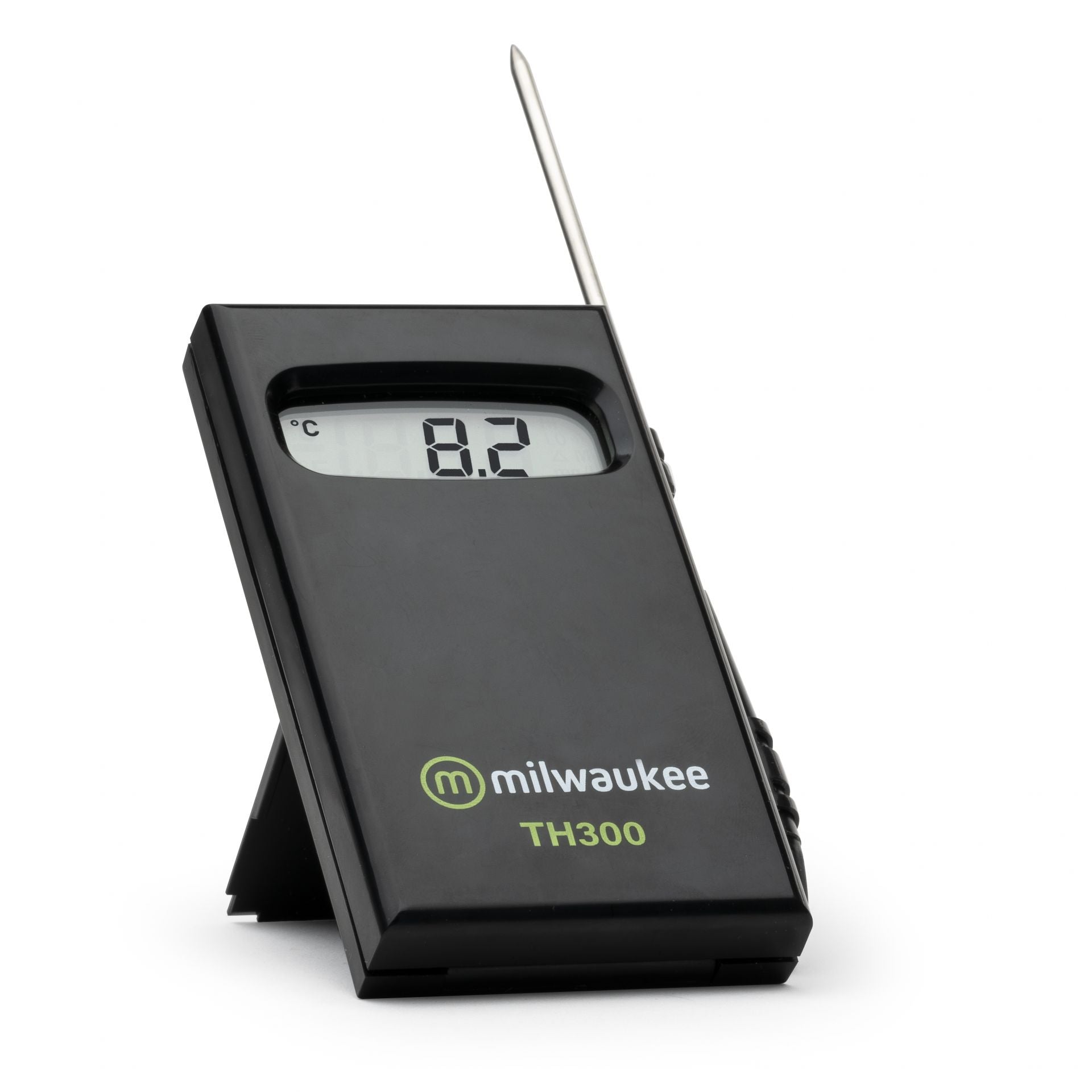 Milwaukee TH300 Digital Thermometer
