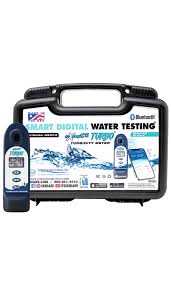 eXact Turbo Turbidity Photometer - Starter Kit