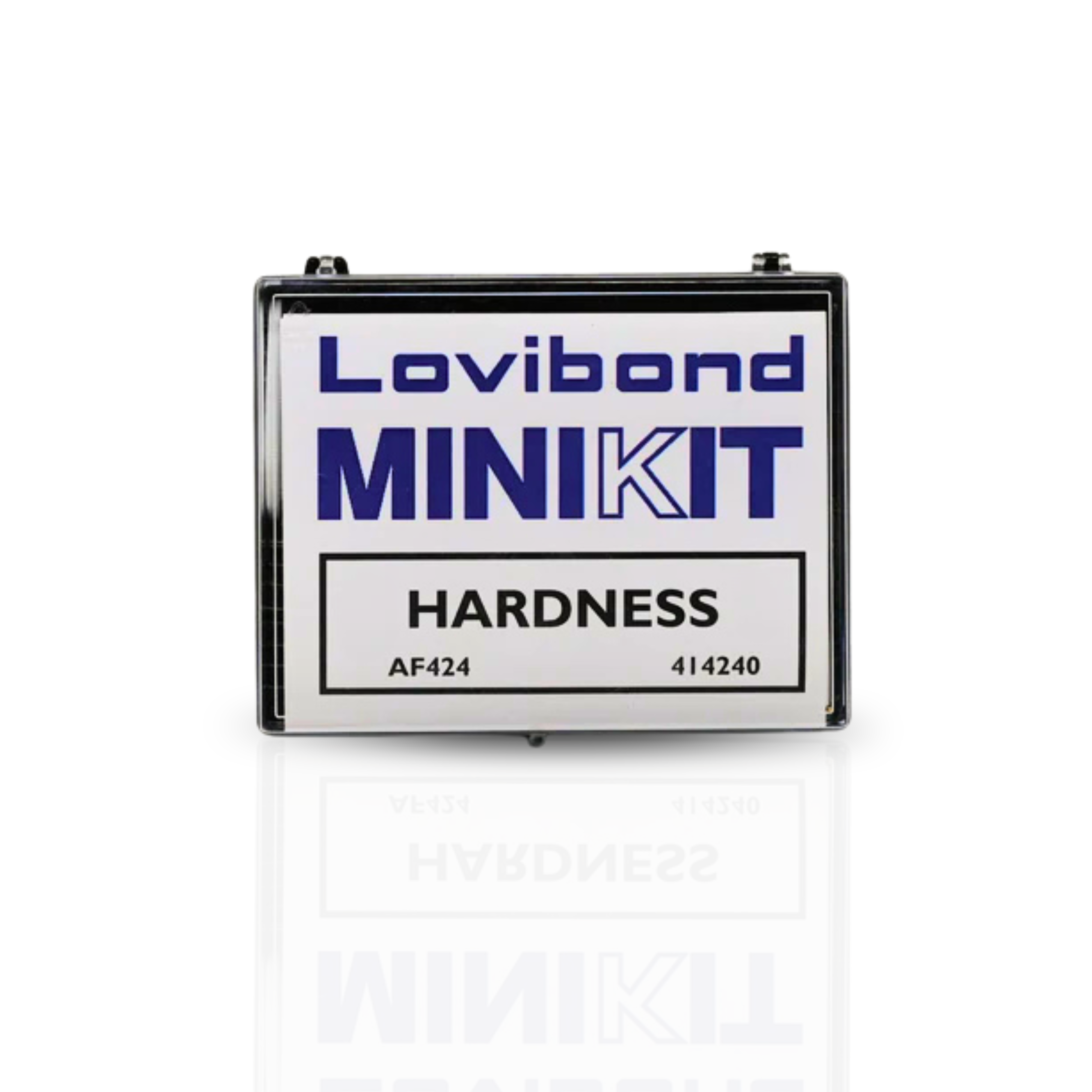 Lovibond AF424 Hardness Test Kit