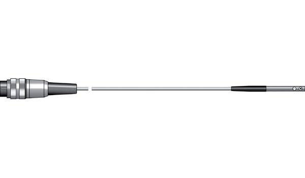 Air or Gas Wire NTC Temperature Probe