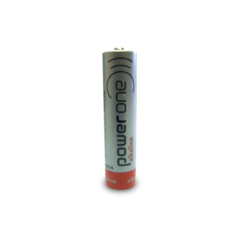 Hanna Instruments VAR-MN2400 Alkaline battery size AAA