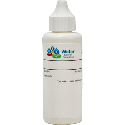Test All Water CC2 - Chloride LR Titrant