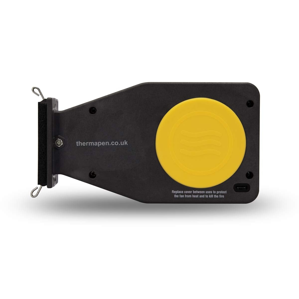 Billows BBQ Temperature Control Fan