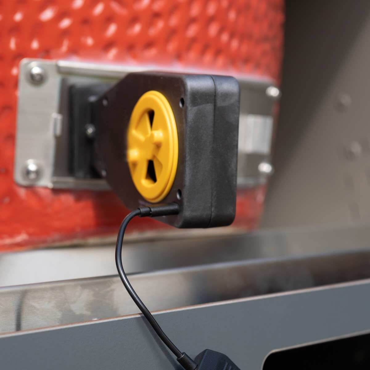Billows BBQ Temperature Control Fan