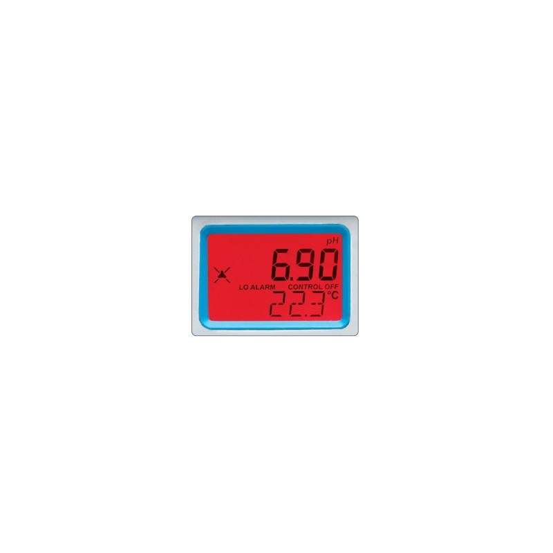 Hanna Instruments BL-100-00 Pool line pH controller and dosing pump with HI-10053 pH probe