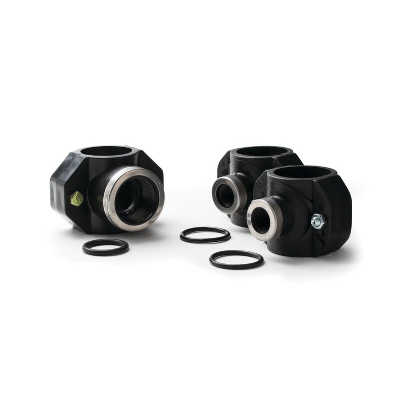 Hanna Instruments BL-120-150 Fittings Kit for 50mm pipe diameter