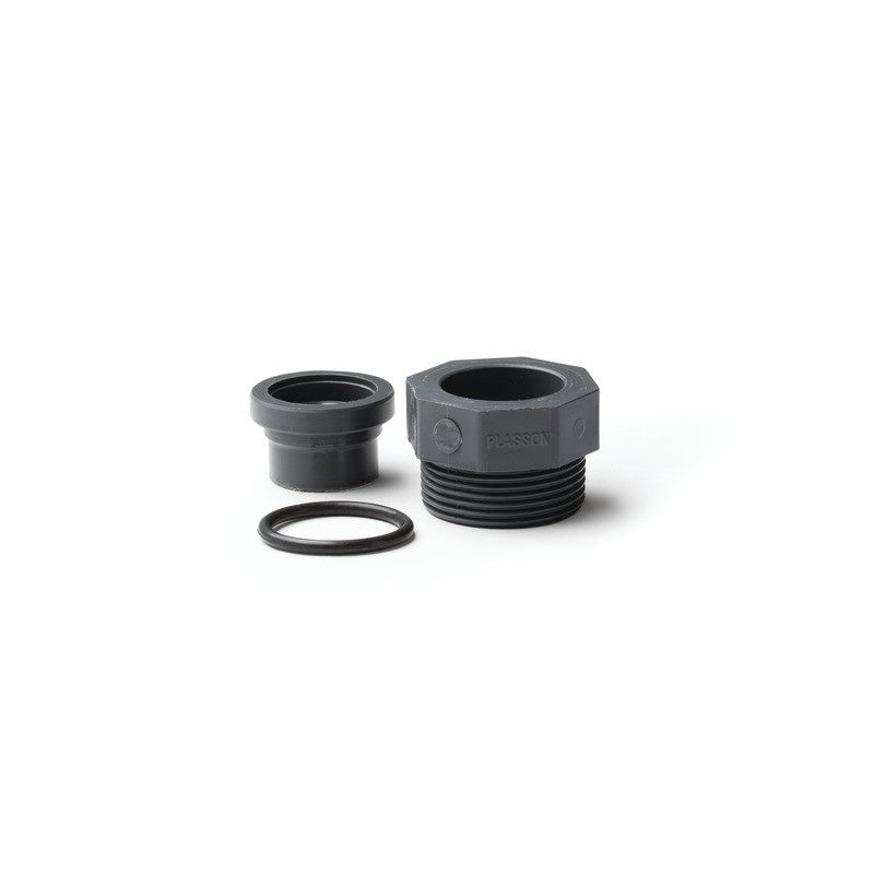 Hanna Instruments BL-120-400 Flow cell probe adapter kit