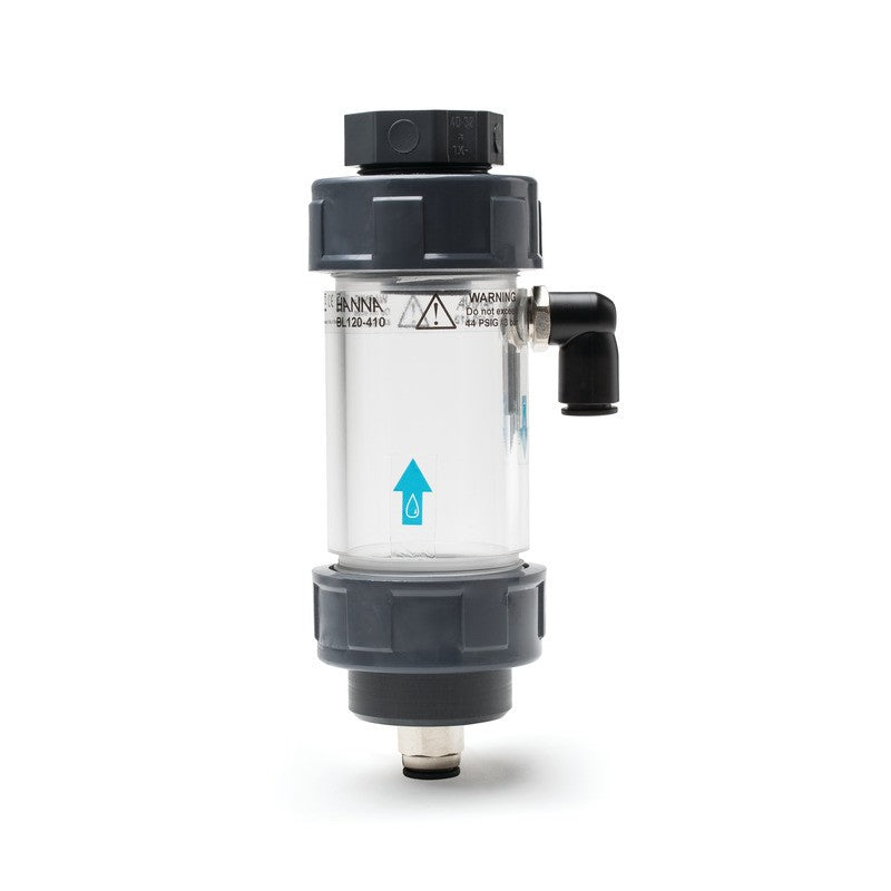 Hanna Instruments BL-120-410 Flow Cell