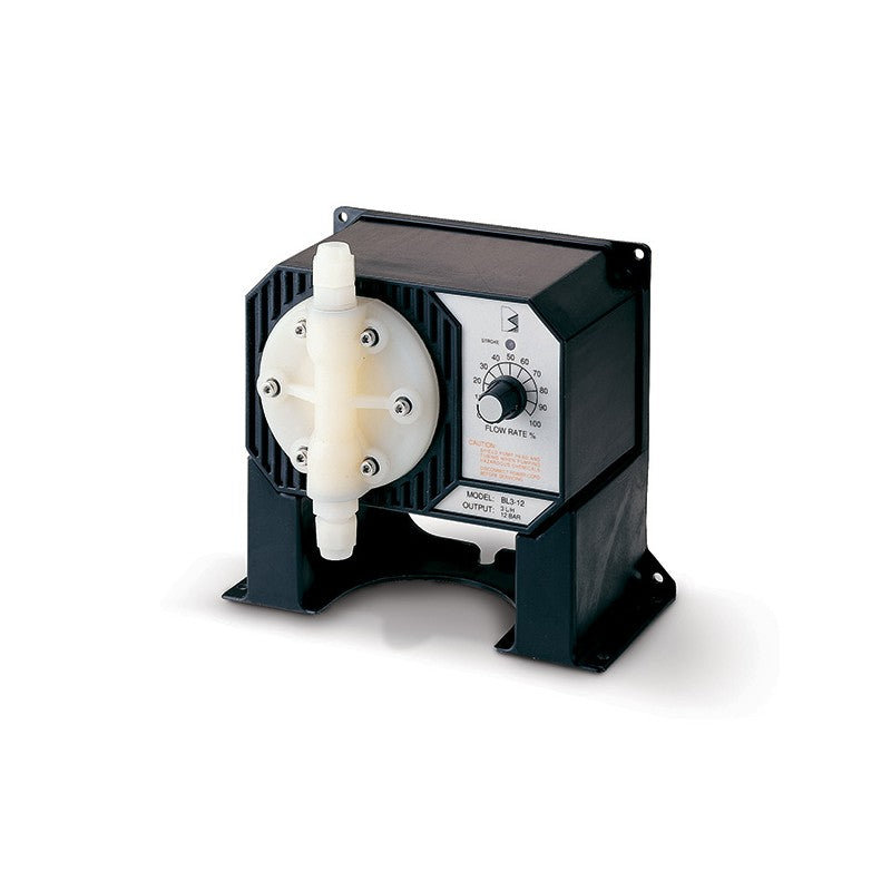 Hanna Instruments BL-10-2 Blackstone Chemical Pump