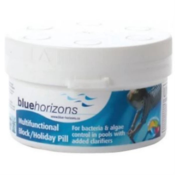 Blue Horizons Multifunctional- Holiday Pack 600g