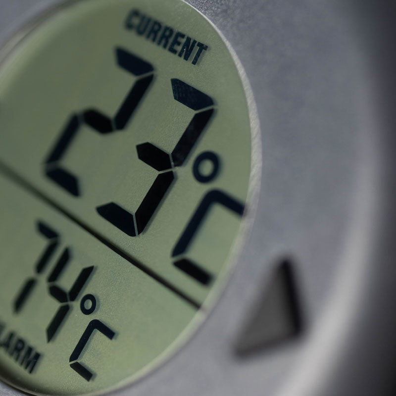 BlueDOT® Oven Thermometer