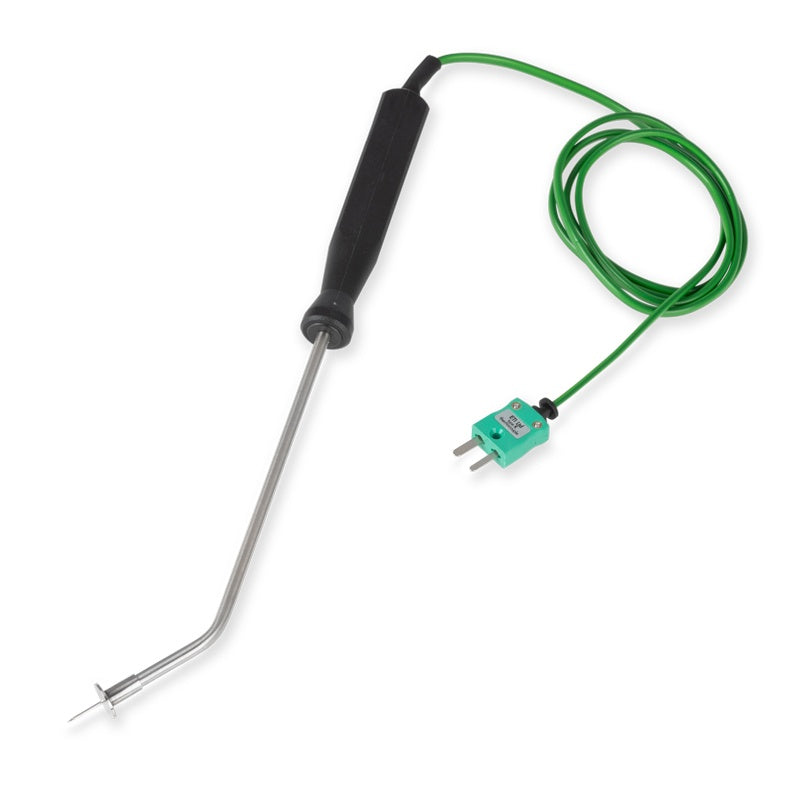 Burger Temperature Probe