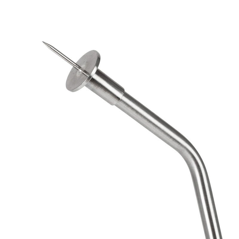 Burger Temperature Probe