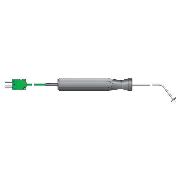 Burger Temperature Probe