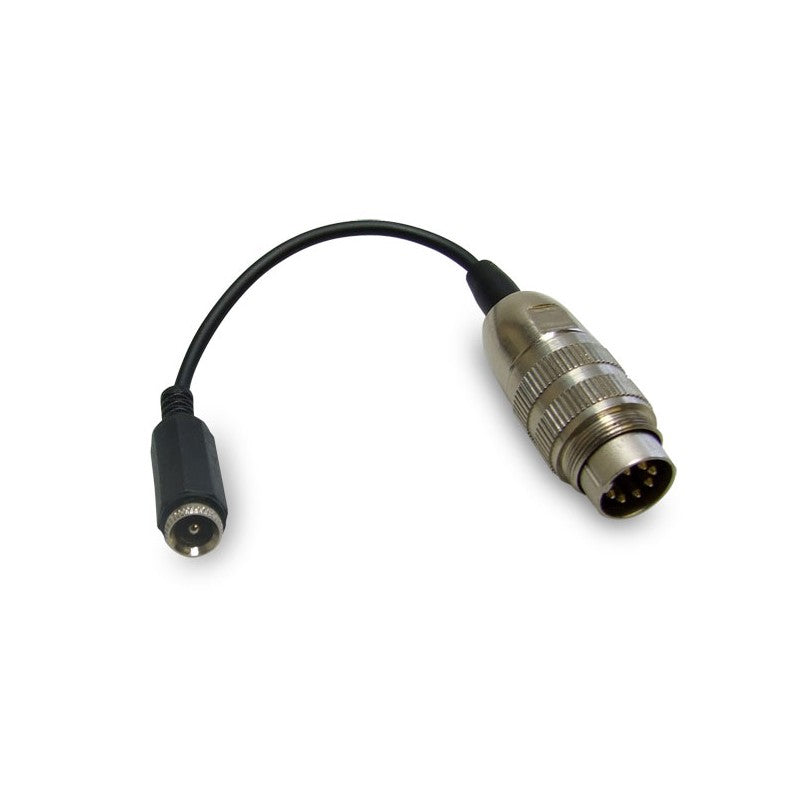 Hanna Instruments HI-710045 Cable for Recharging HI-9828 Batteries