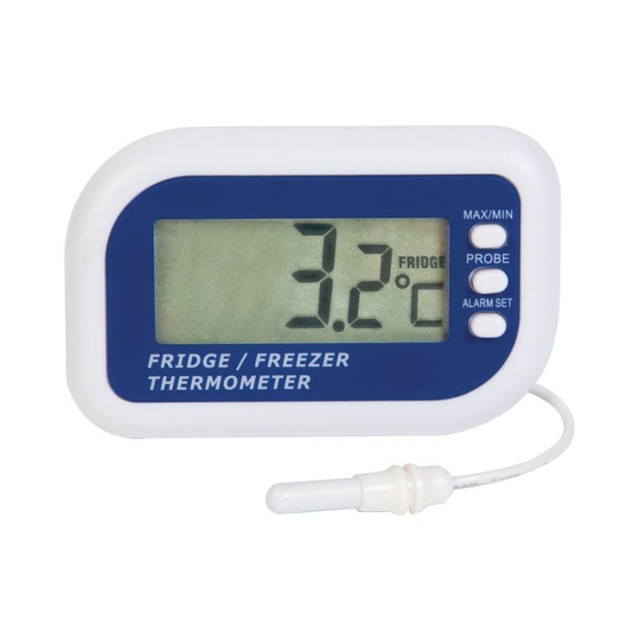 Café Thermometer Kit Plus
