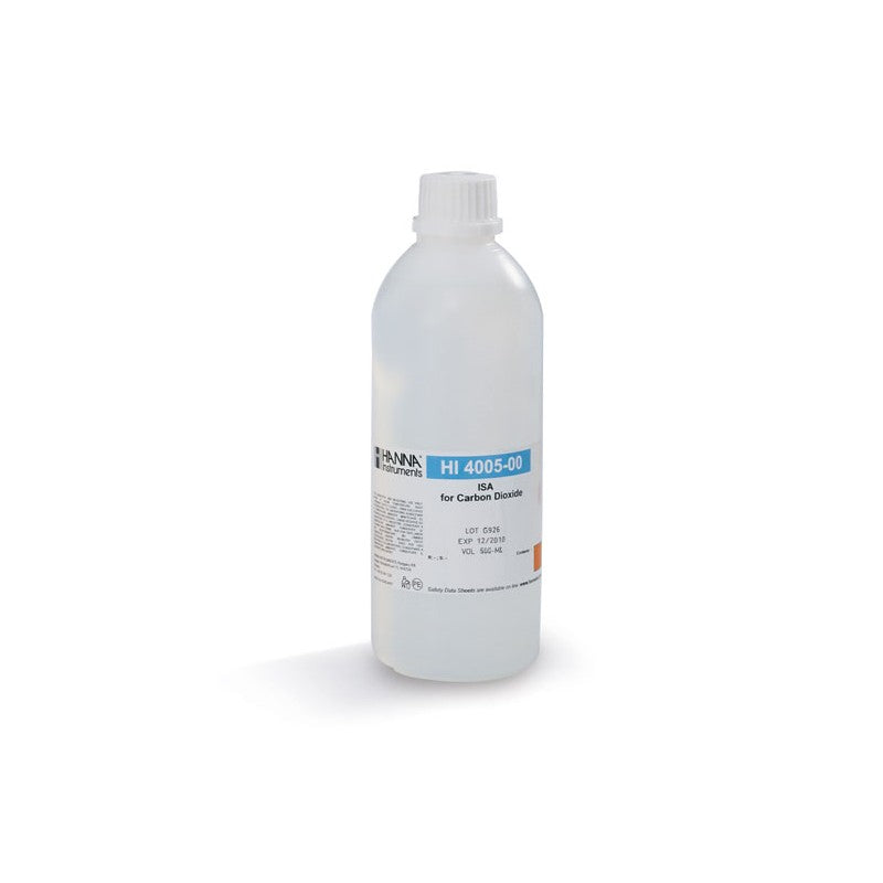 Hanna Instruments HI-4005-00 Carbon Dioxide ISA