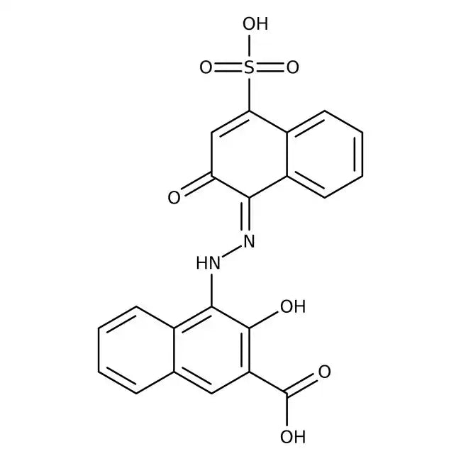 Thermo Scientific Chemicals Calconcarboxylic acid, indicator grade