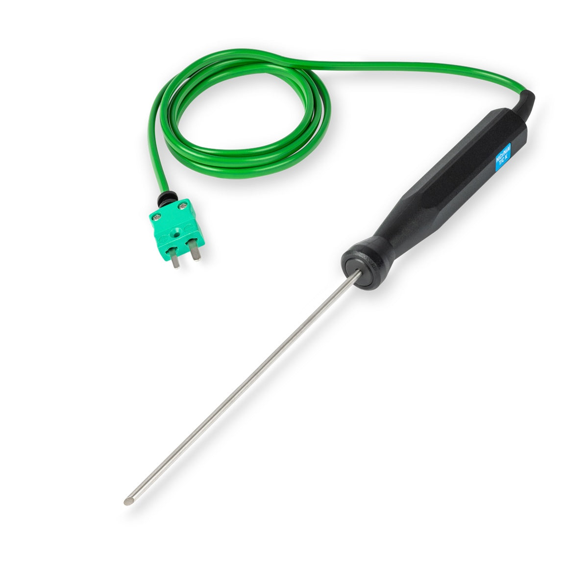 Chisel-Tip Penetration Probe