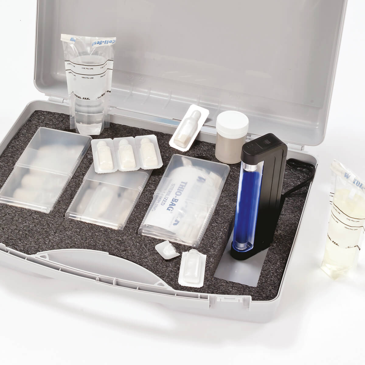 Lovibond Coliform / E.coli Test Kit