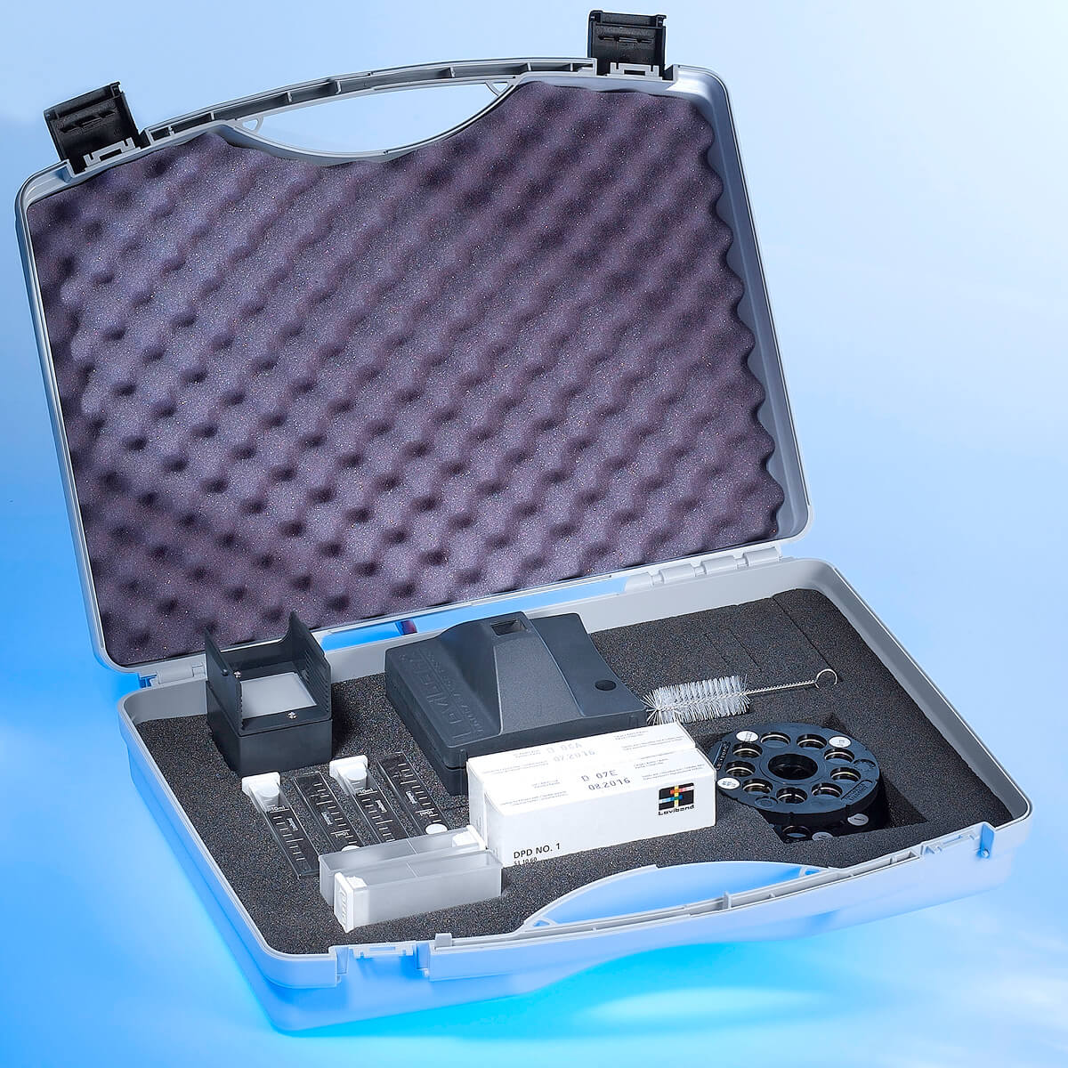 Lovibond AF357 Drinking Water Kit