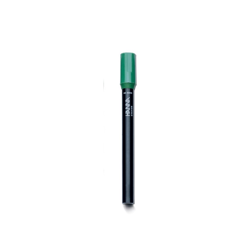 Hanna Instruments HI-4009 Cyanide Half-Cell ISE