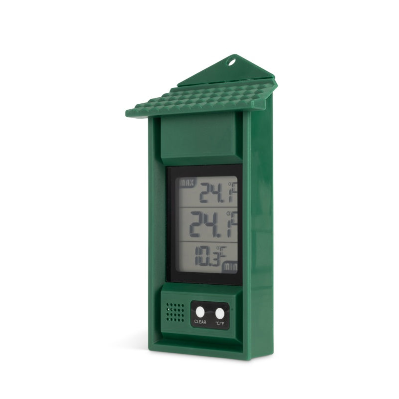 Digital Max/Min Thermometer | 810-110