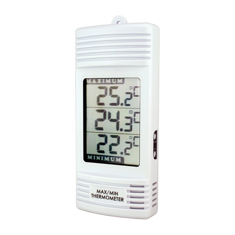 Digital Max/Min Thermometer | 810-120