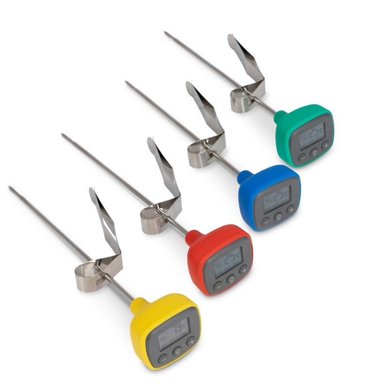 Digital Milk Thermometer