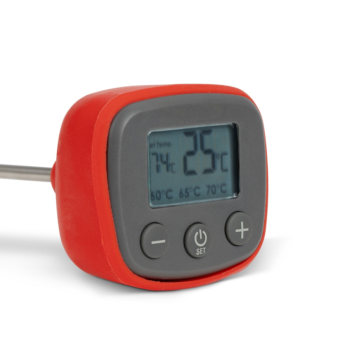 Digital Milk Thermometer