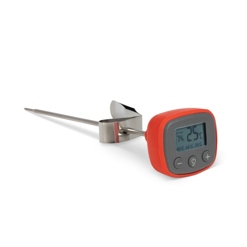 Digital Milk Thermometer