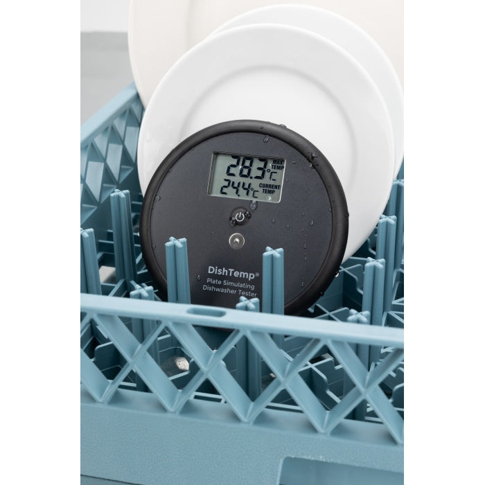 DishTemp® Dishwasher Thermometer (810-280)