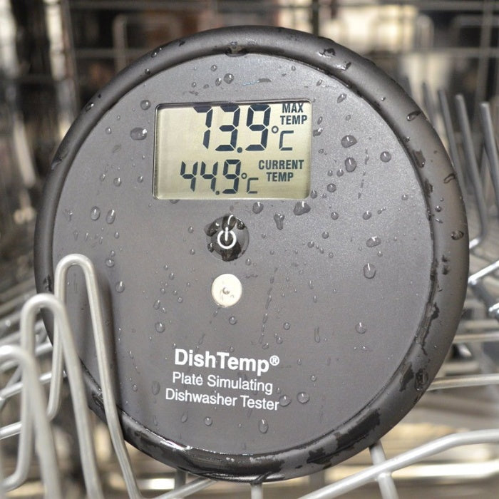 DishTemp® Dishwasher Thermometer (810-280)