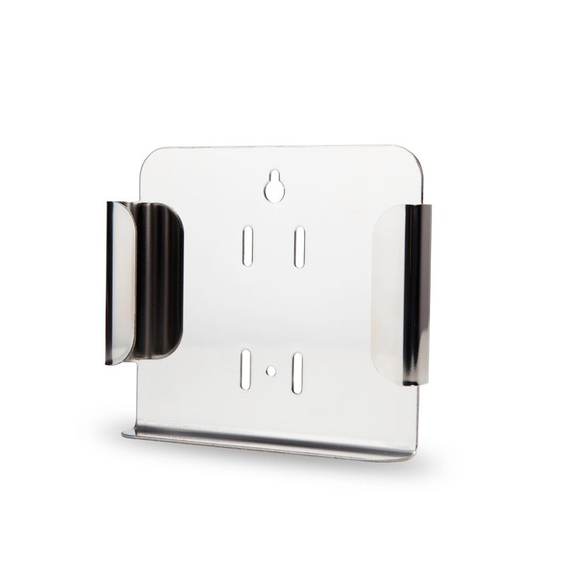 DishTemp Stainless Steel Wall Bracket