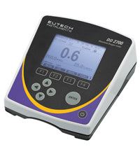 DO 2700 Meter Dissolved Oxygen/BOD/Temp