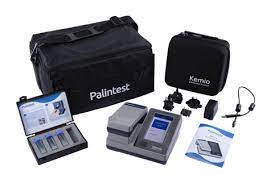 Palintest Kemio Multi Soft Case Kit (Lead, Cadmium, Copper, Bromine, Chlorine, Chlorine Dioxide, Chlorite, Arsenic and Peracetic Acid)