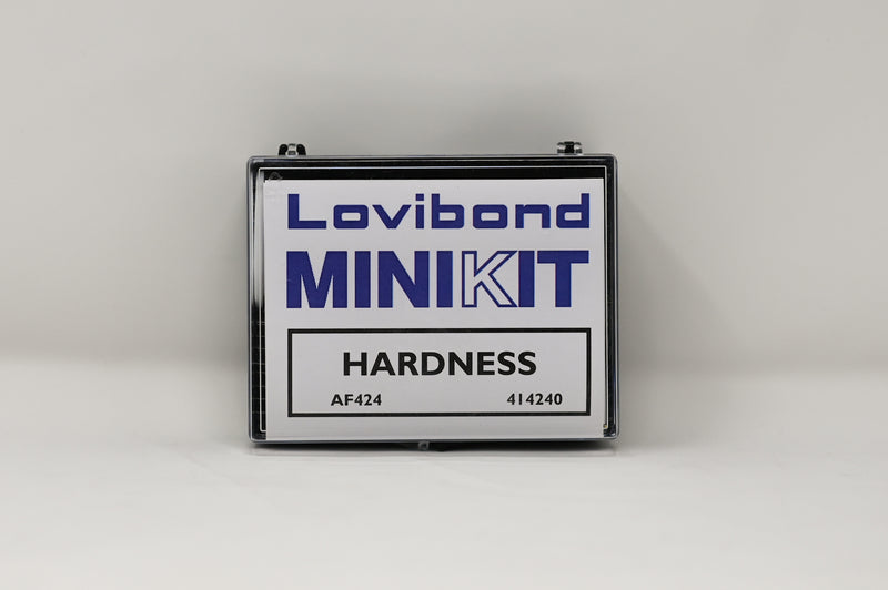 Lovibond AF424 Hardness Test Kit