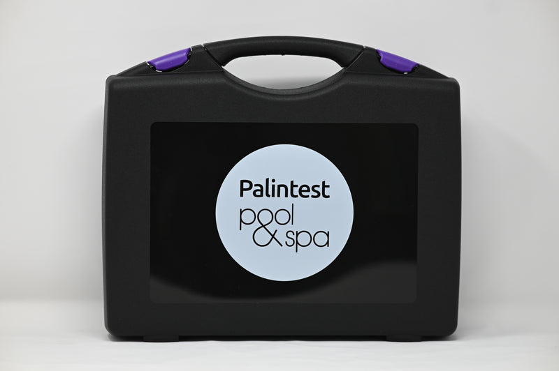 Palintest Lumiso Pooltest 3