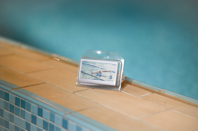 Pool, Spa & Hot Tub Water Tester