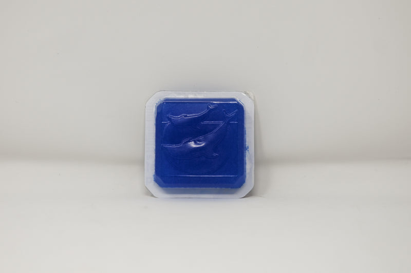 Blue Horizons JellyClear Cubes