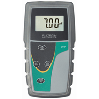 pH 5+ pH Meter