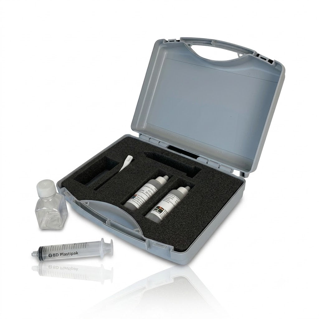 Lovibond Acidity Drop Test Kit