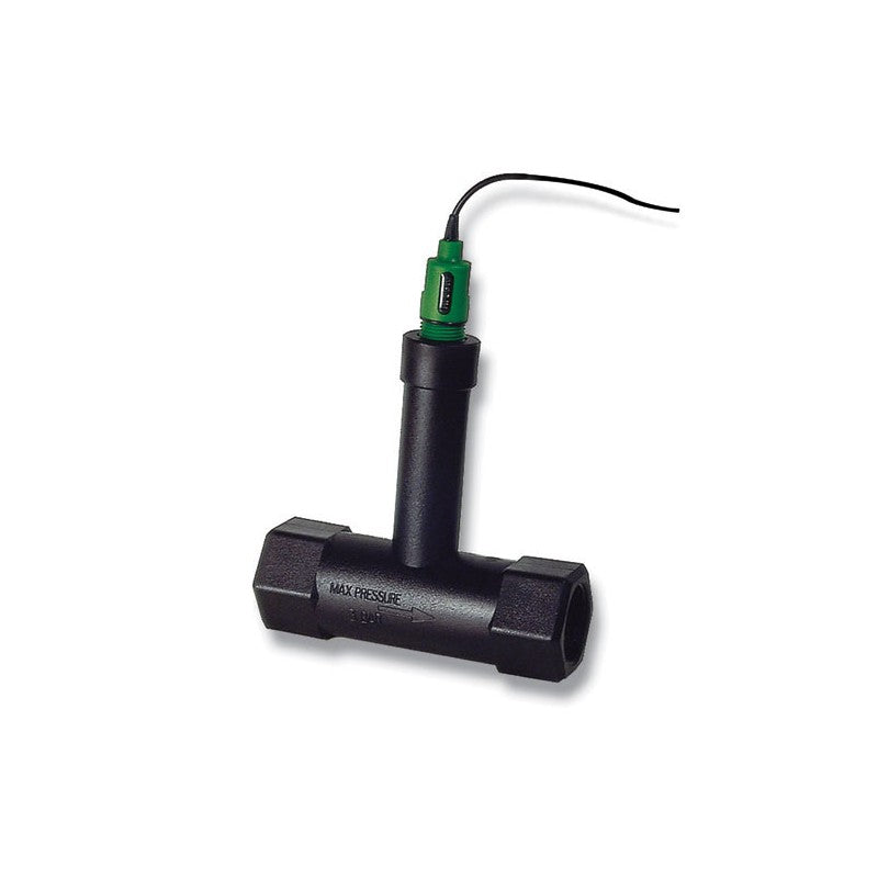 Hanna Instruments HI-6054T Electrode Holder for In-Line Installation
