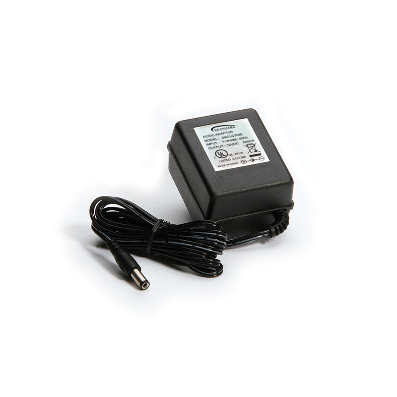 Hanna Instruments HI-710006 European 2 pin mains adaptor 240 to 12 volt
