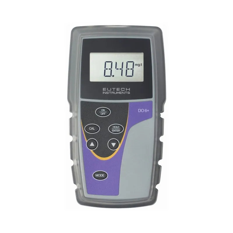 CyberScan DO 600 Dissolved Oxygen Meter