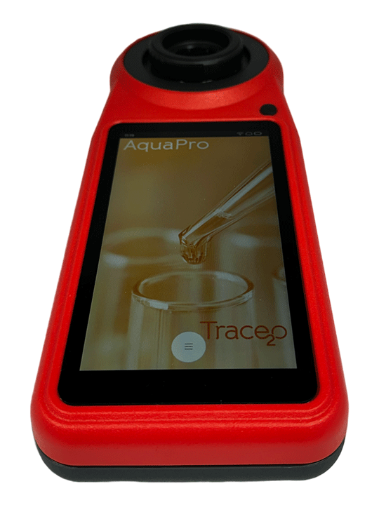 AquaPro Digital Photometer Kit Model AP2000